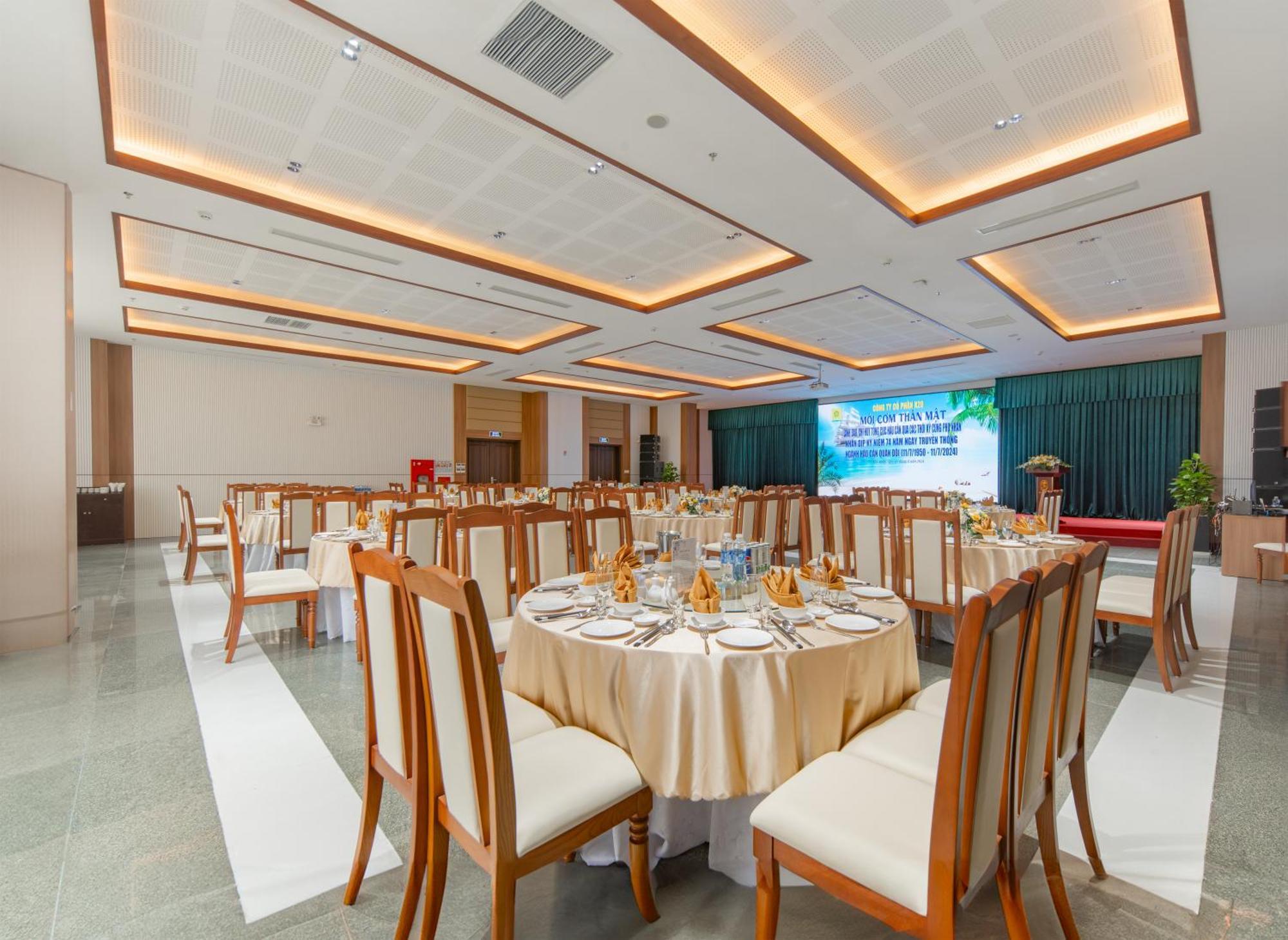 Sea Soul Hotel Нячанг Екстер'єр фото