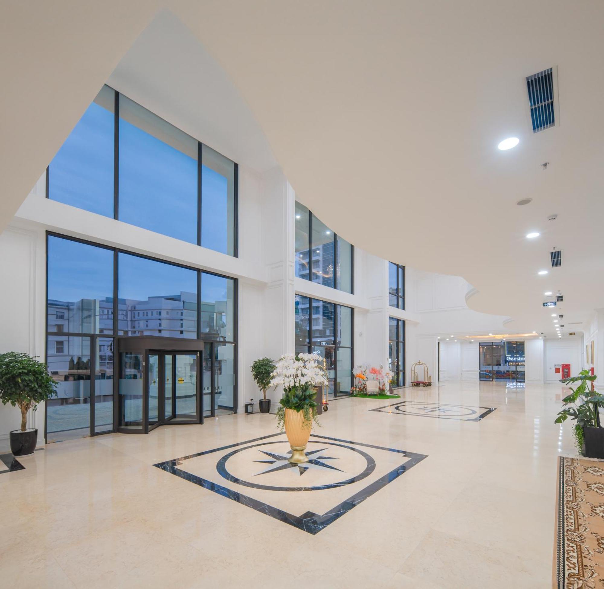 Sea Soul Hotel Нячанг Екстер'єр фото