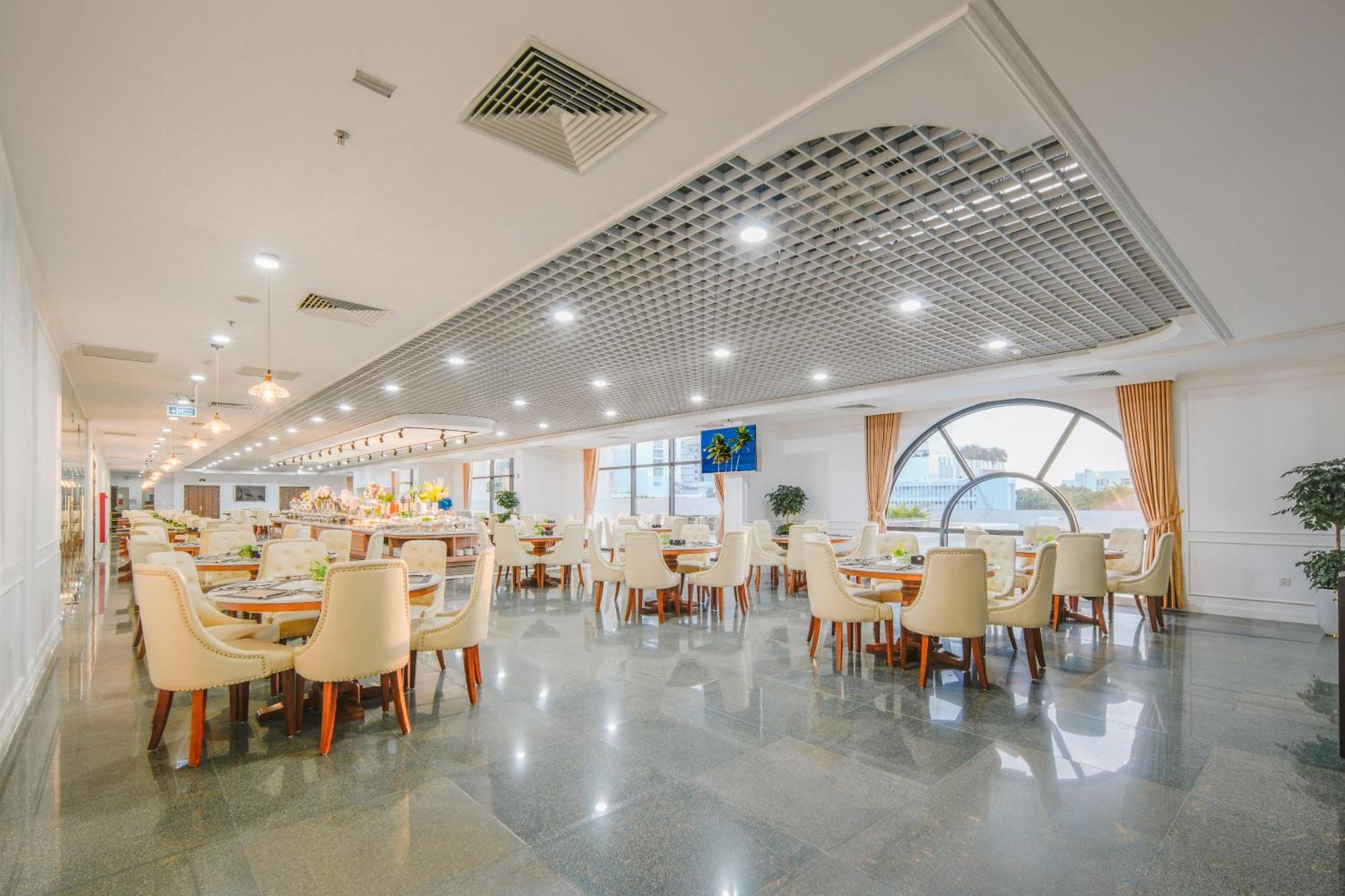 Sea Soul Hotel Нячанг Екстер'єр фото