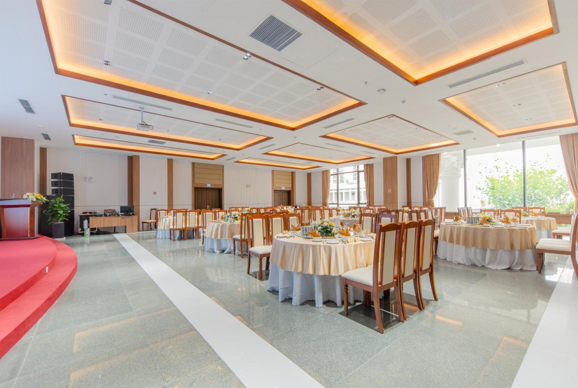 Sea Soul Hotel Нячанг Екстер'єр фото